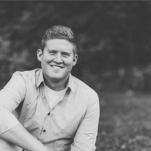 Meet your Posher, Kyle